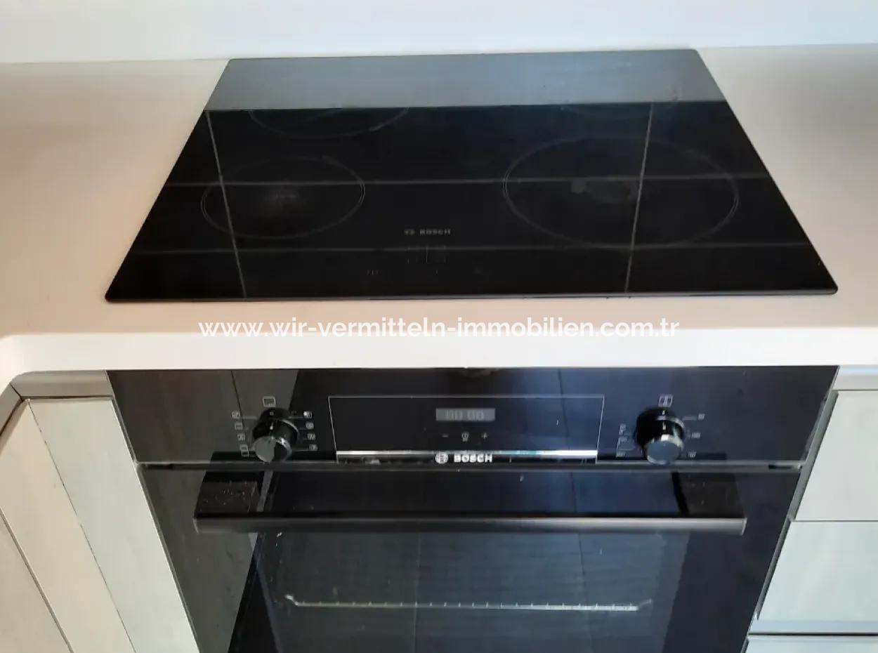 Boş Beytepe İncek Bulvar Loft Satılık 1+1 46 M² 9.Kat Göl Manzaralı Daire