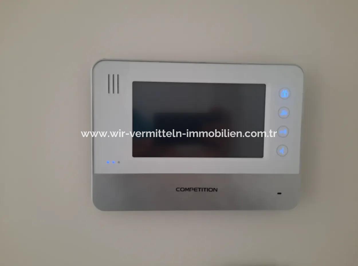 Boş Beytepe İncek Bulvar Loft Satılık 1+1 46 M² 9.Kat Göl Manzaralı Daire