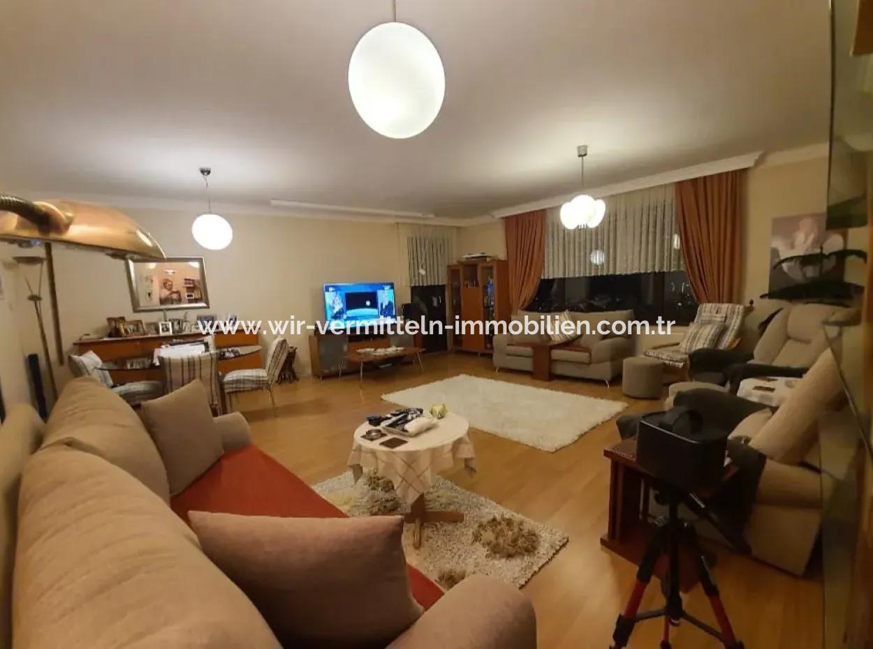 Ankara Çayyolu Alacaatlı Mh Rüyakent Sitesi Havuzlu Satılık Çatı Dubleks  Daire 250 M² 7+1