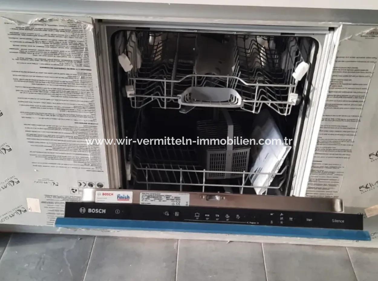 Beytepe İncek Bulvar Loft Satılık 1+1 46 M² 13.Kat Çayyolu Manzaralı Daire