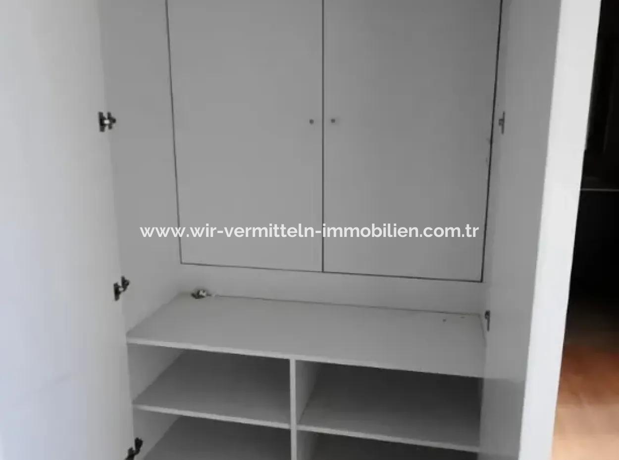 Beytepe İncek Bulvar Loft Satılık 1+1 46 M² 13.Kat Çayyolu Manzaralı Daire