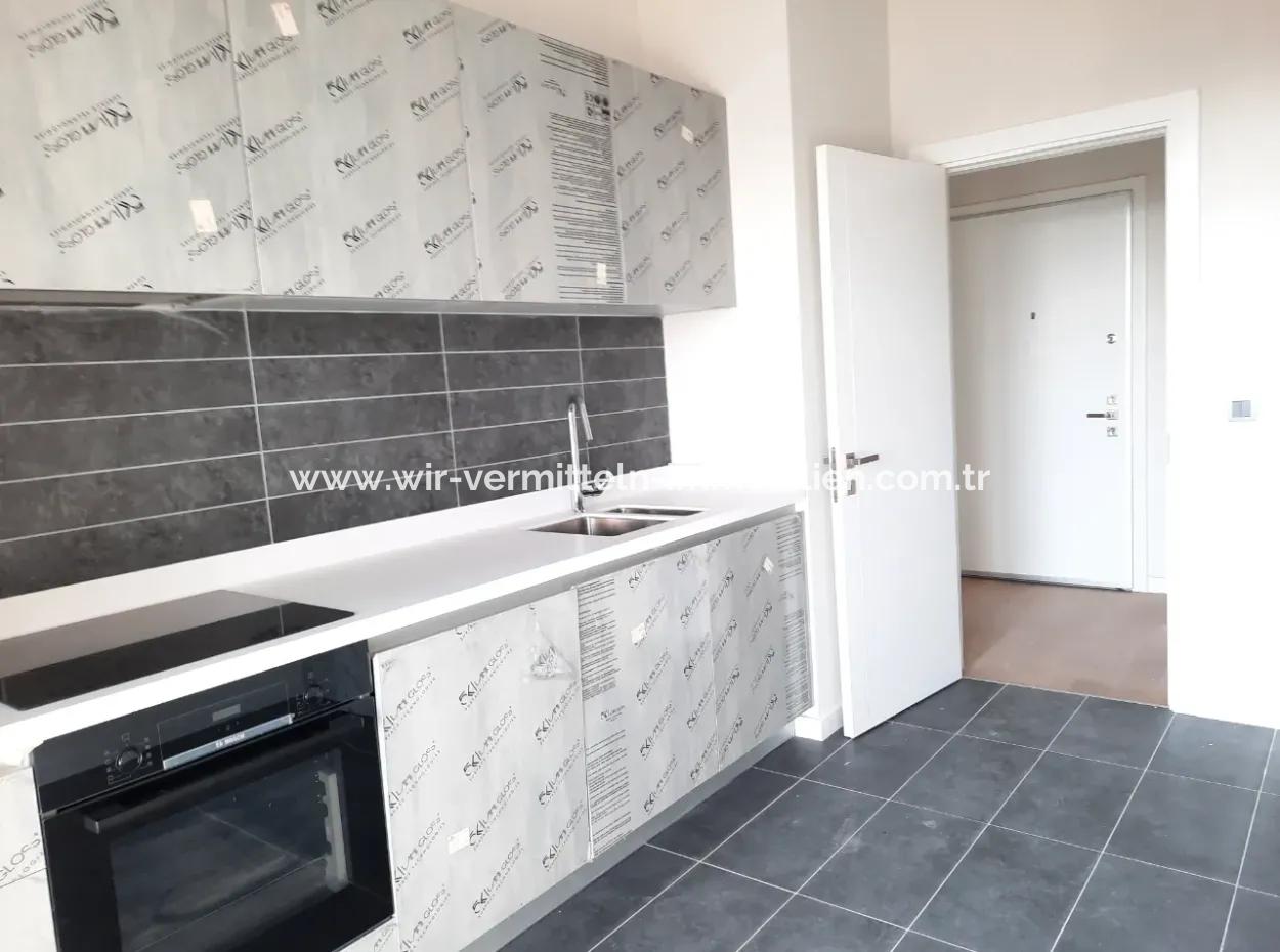 Beytepe İncek Bulvar Loft Satılık 2+1 90 M² 12.Kat Göl Manzaralı Daire