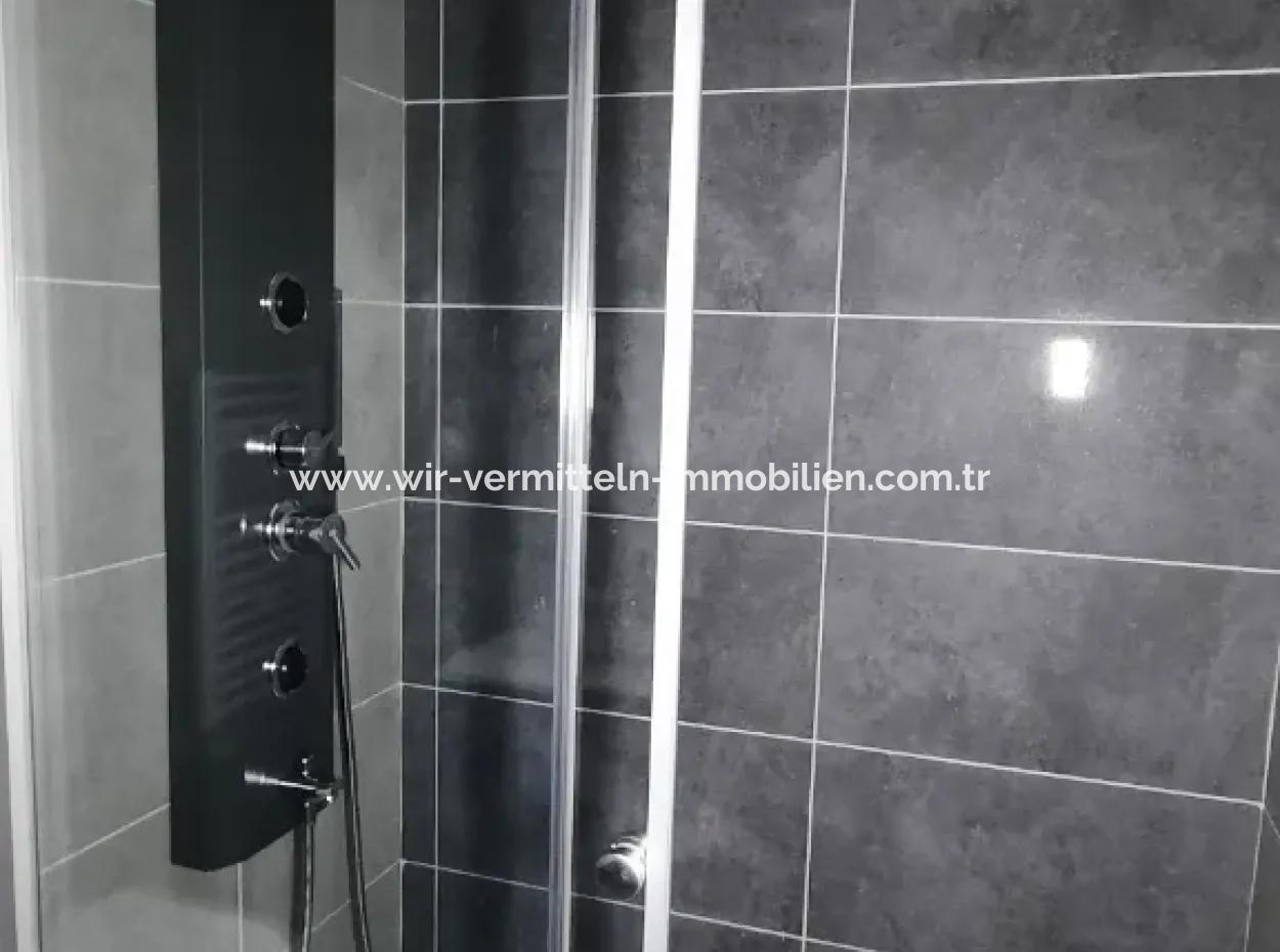 Beytepe İncek Bulvar Loft Satılık 2+1 90 M² 12.Kat Göl Manzaralı Daire