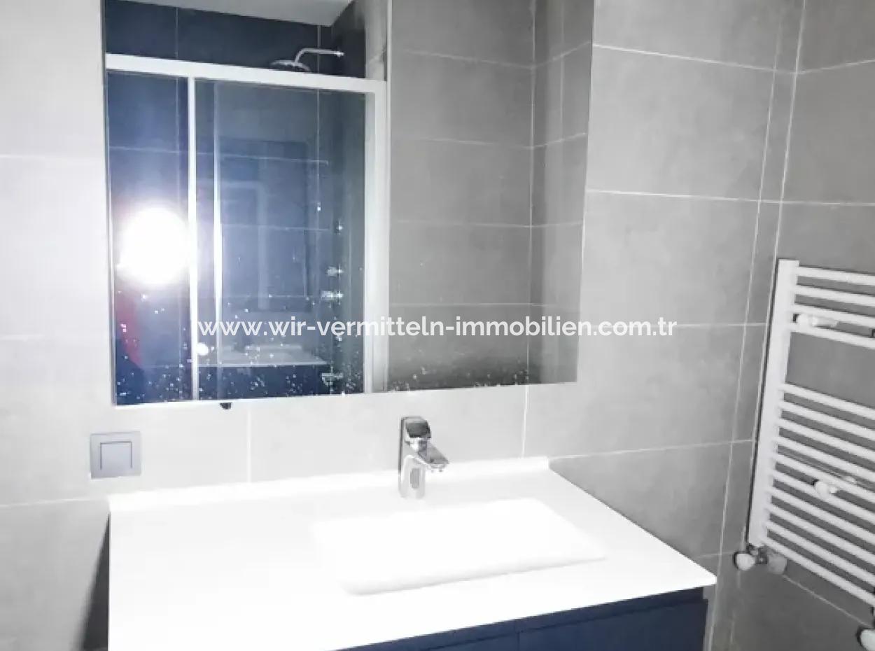 Beytepe İncek Bulvar Loft Satılık 2+1 90 M² 6.Kat Bulvar Manzaralı Daire