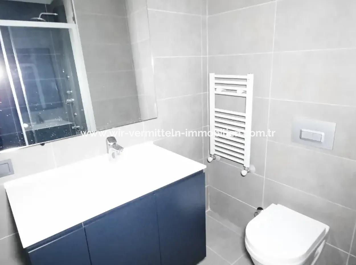 Beytepe İncek Bulvar Loft Satılık 2+1 90 M² 6.Kat Bulvar Manzaralı Daire