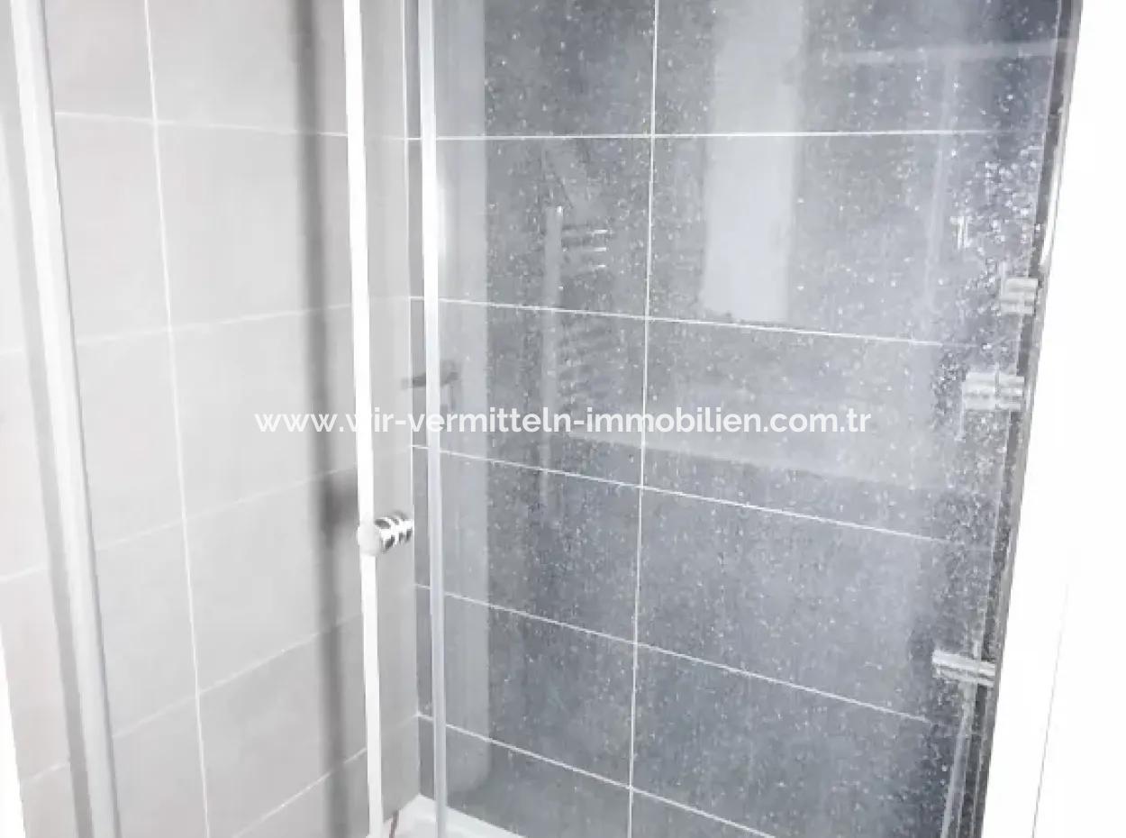 Beytepe İncek Bulvar Loft Satılık 2+1 90 M² 12.Kat Göl Manzaralı Daire