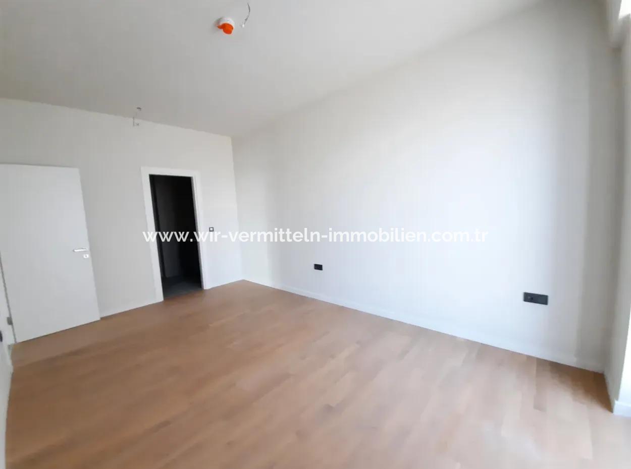 Beytepe İncek Bulvar Loft Satılık 2+1 90 M² 12.Kat Göl Manzaralı Daire