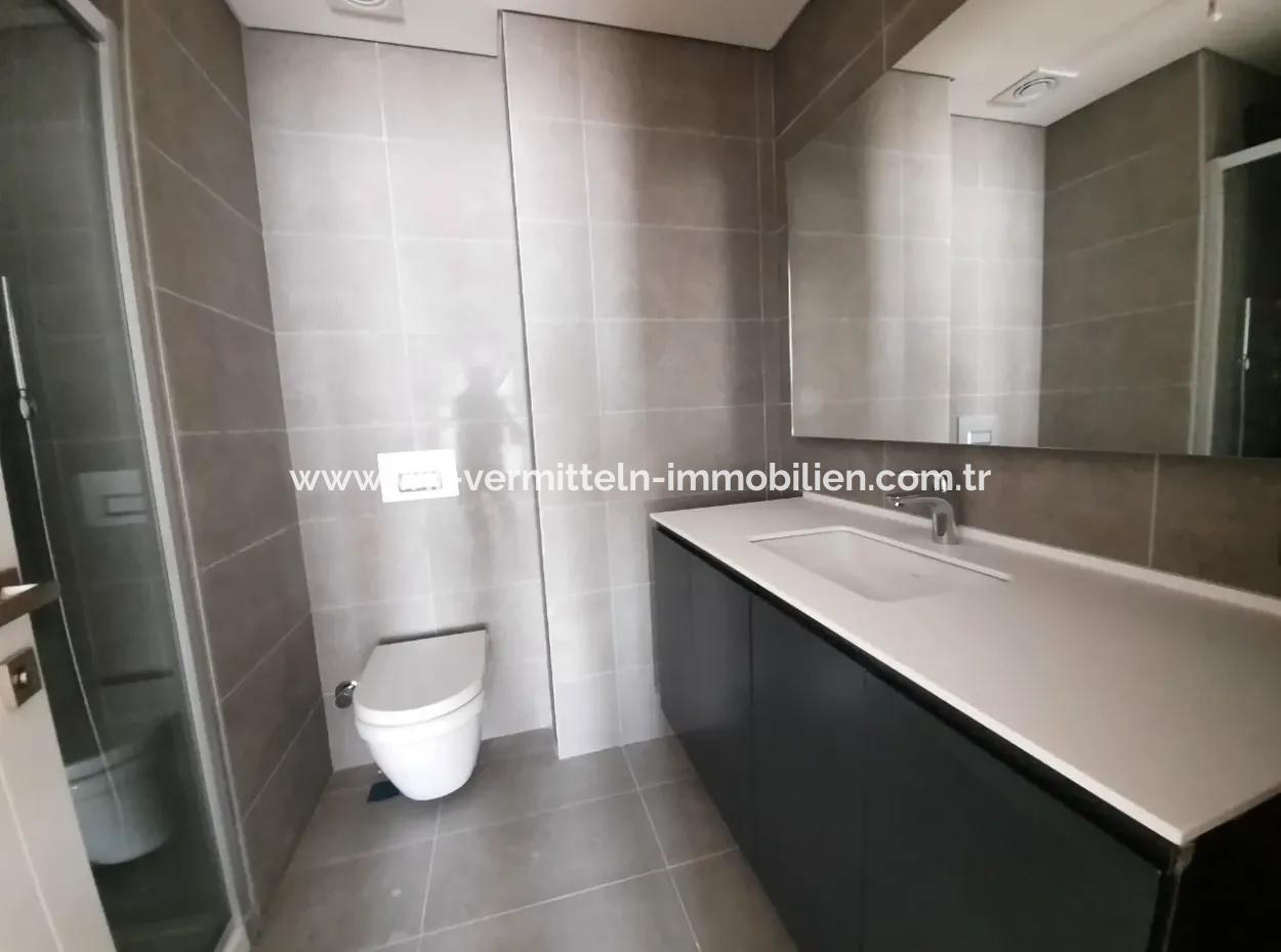 Beytepe İncek Bulvar Loft Satılık 2+1 90 M² 6.Kat Bulvar Manzaralı Daire