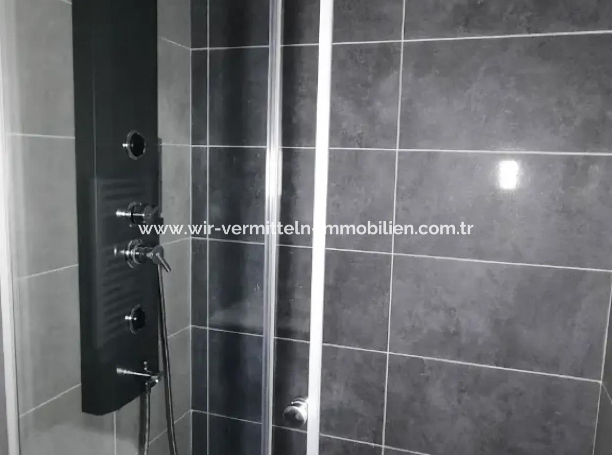 Beytepe İncek Bulvar Loft Satılık 2+1 90 M² 6.Kat Bulvar Manzaralı Daire