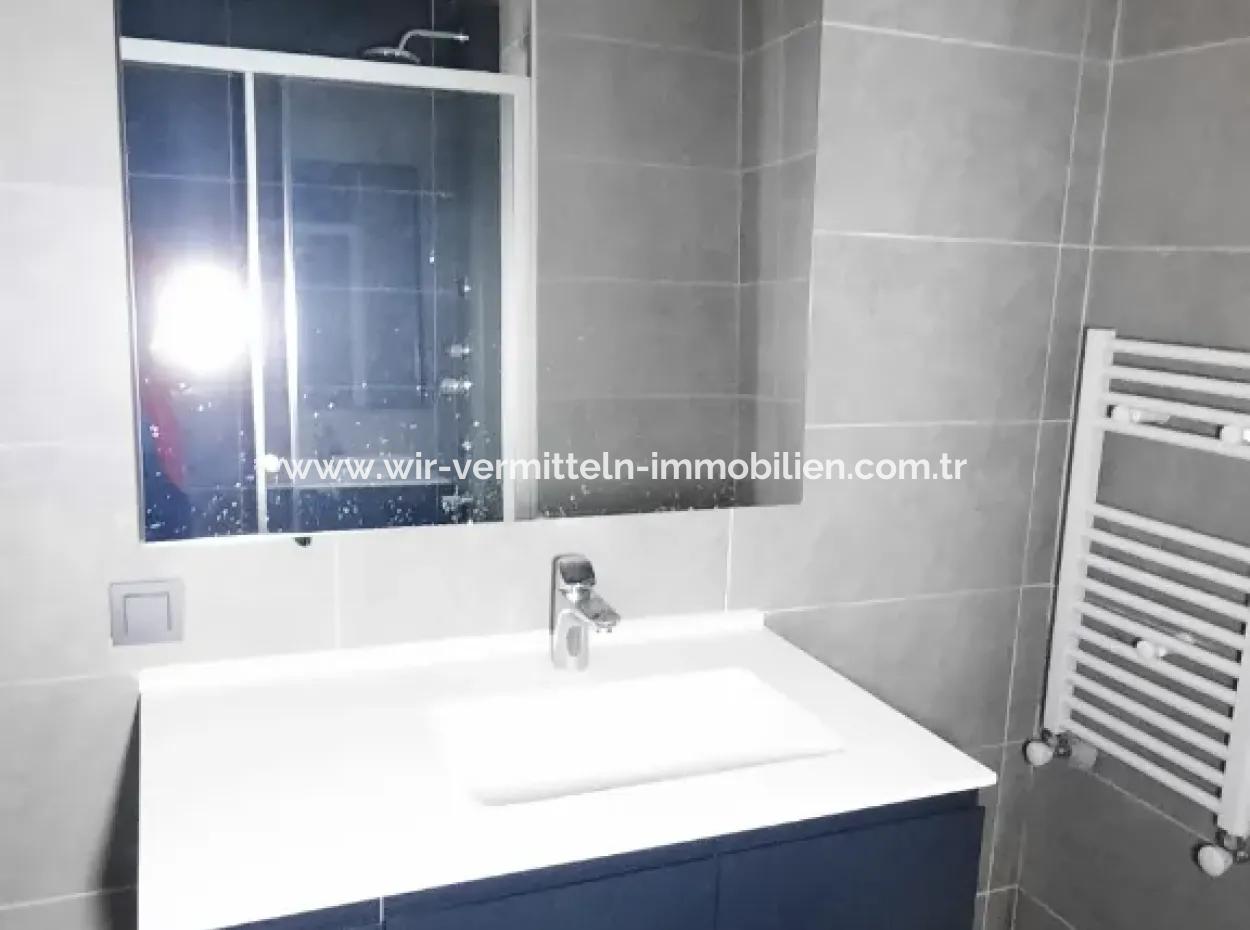Beytepe İncek Bulvar Loft Satılık 2+1 90 M² 6.Kat Bulvar Manzaralı Daire