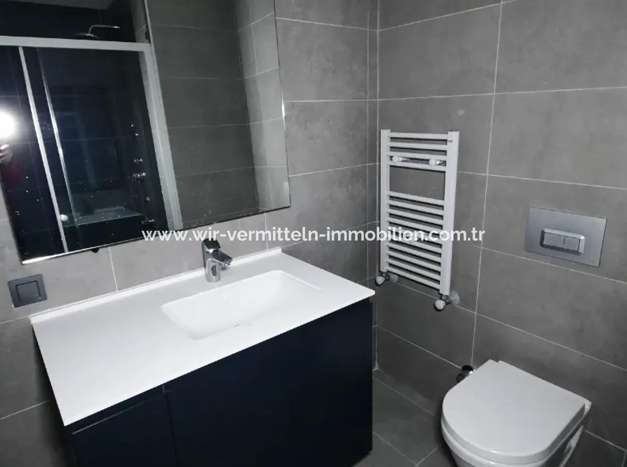 Beytepe İncek Bulvar Loft Satılık 2+1 90 M² 6.Kat Bulvar Manzaralı Daire