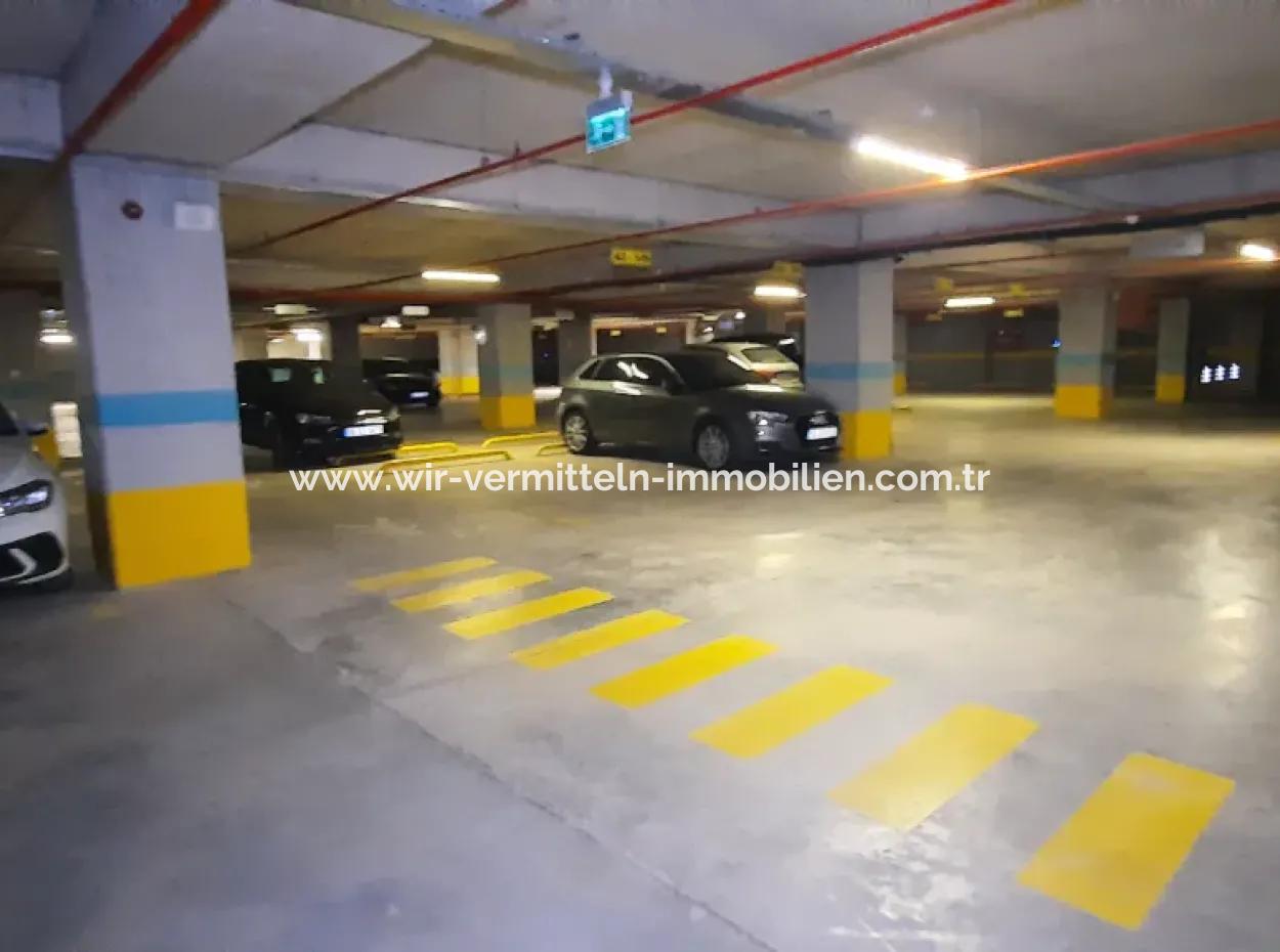 Beytepe İncek Bulvar Loft Satılık 2+1 90 M² 6.Kat Bulvar Manzaralı Daire