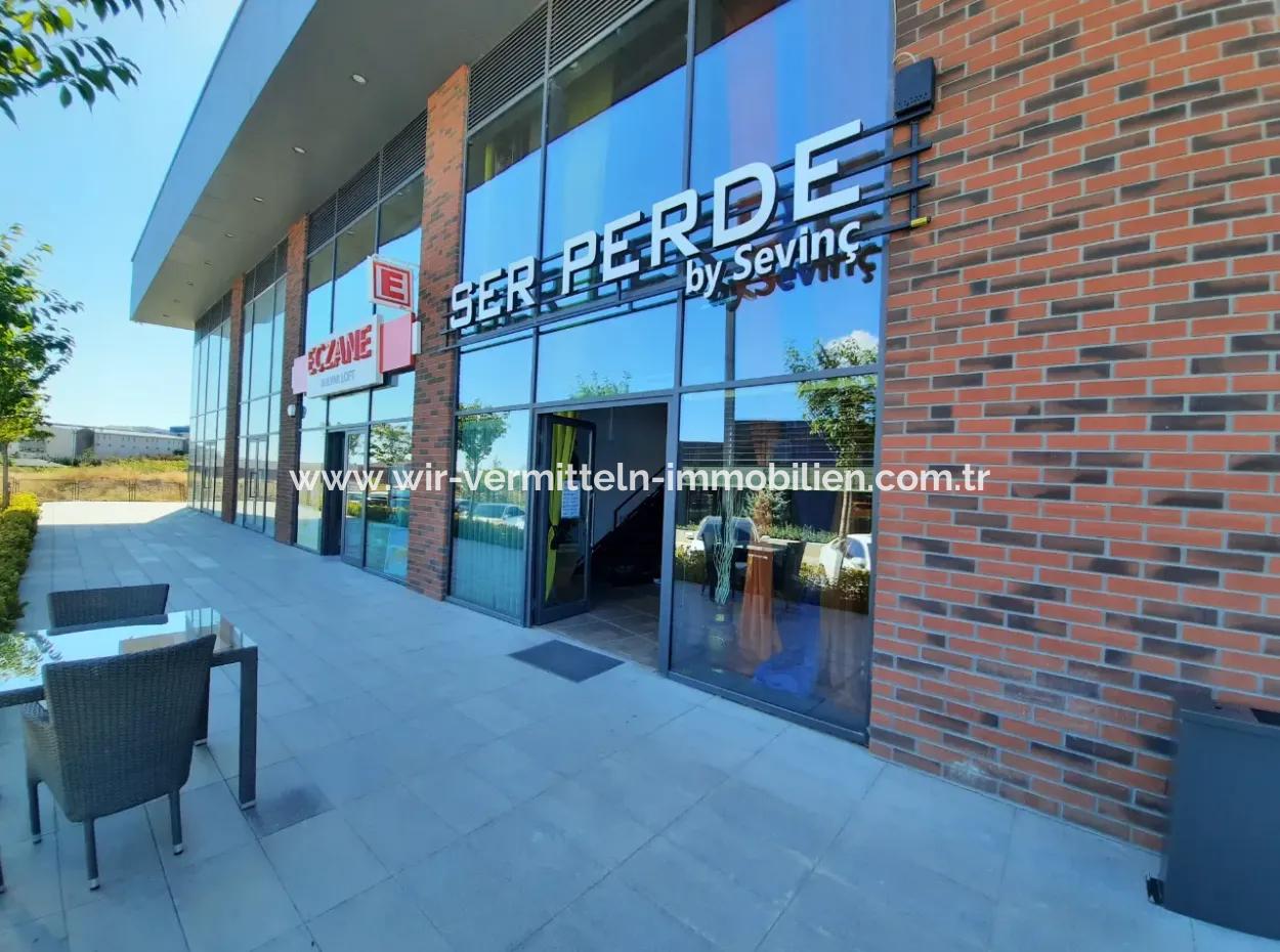 Beytepe İncek Bulvar Loft Satılık 2+1 90 M² 6.Kat Bulvar Manzaralı Daire