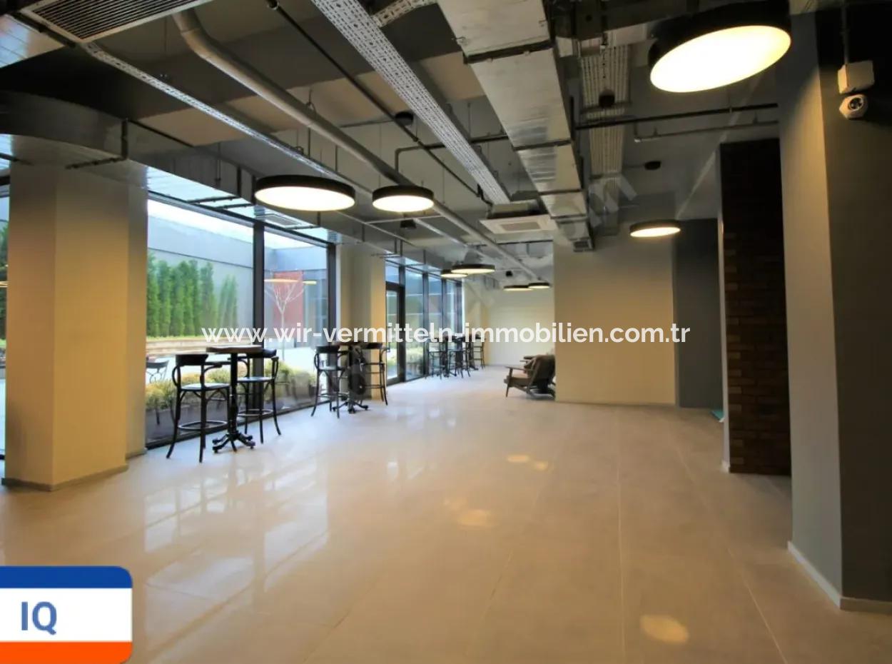 Beytepe İncek Bulvar Loft Satılık 2+1 90 M² 6.Kat Bulvar Manzaralı Daire