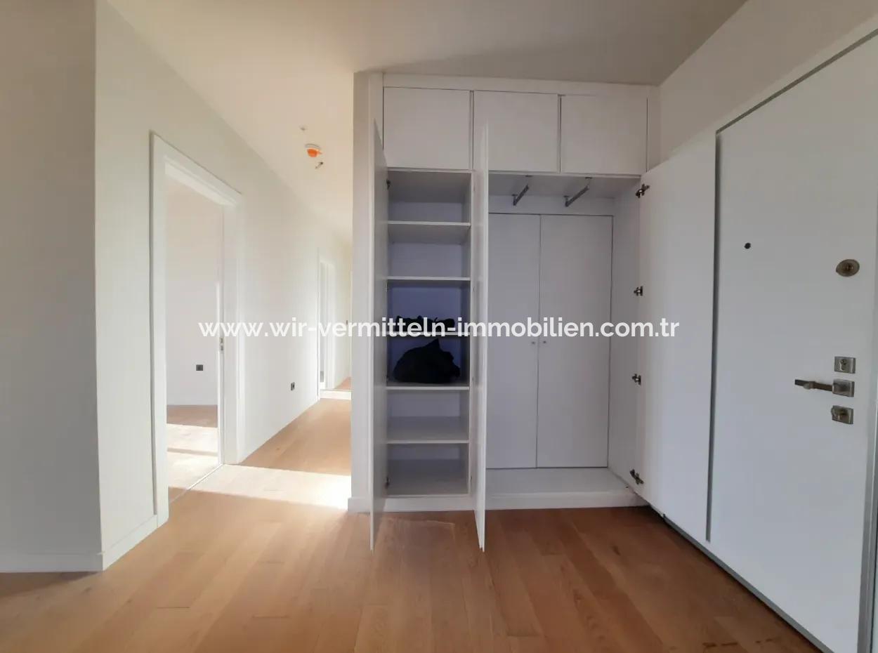 Kiracısız Beytepe İncek Bulvar Loft Satılık 3+1 130 M² 17.Kat Mogan Manzaralı Güney Cephe Daire