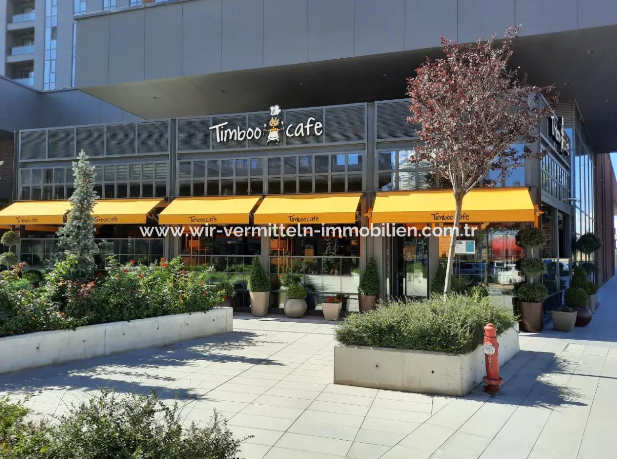 Beytepe İncek Bulvar Loft Satılık 3+1 110 M² 20.Kat Bulvar Manzaralı Daire