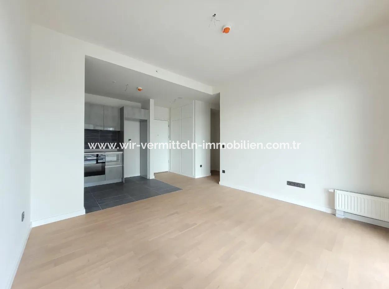 Beytepe İncek Bulvar Loft Satılık 1+1 46 M² 13.Kat Çayyolu Manzaralı Daire