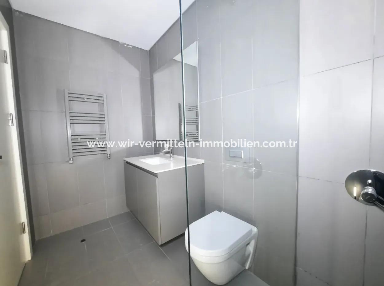 İncek Loft Kiralık 3+1 Dubleks Peyzaj Manzaralı Daire