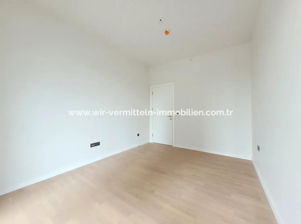 Beytepe İncek Bulvar Loft Satılık 1+1 46 M² 14.Kat Çayyolu Manzaralı Daire