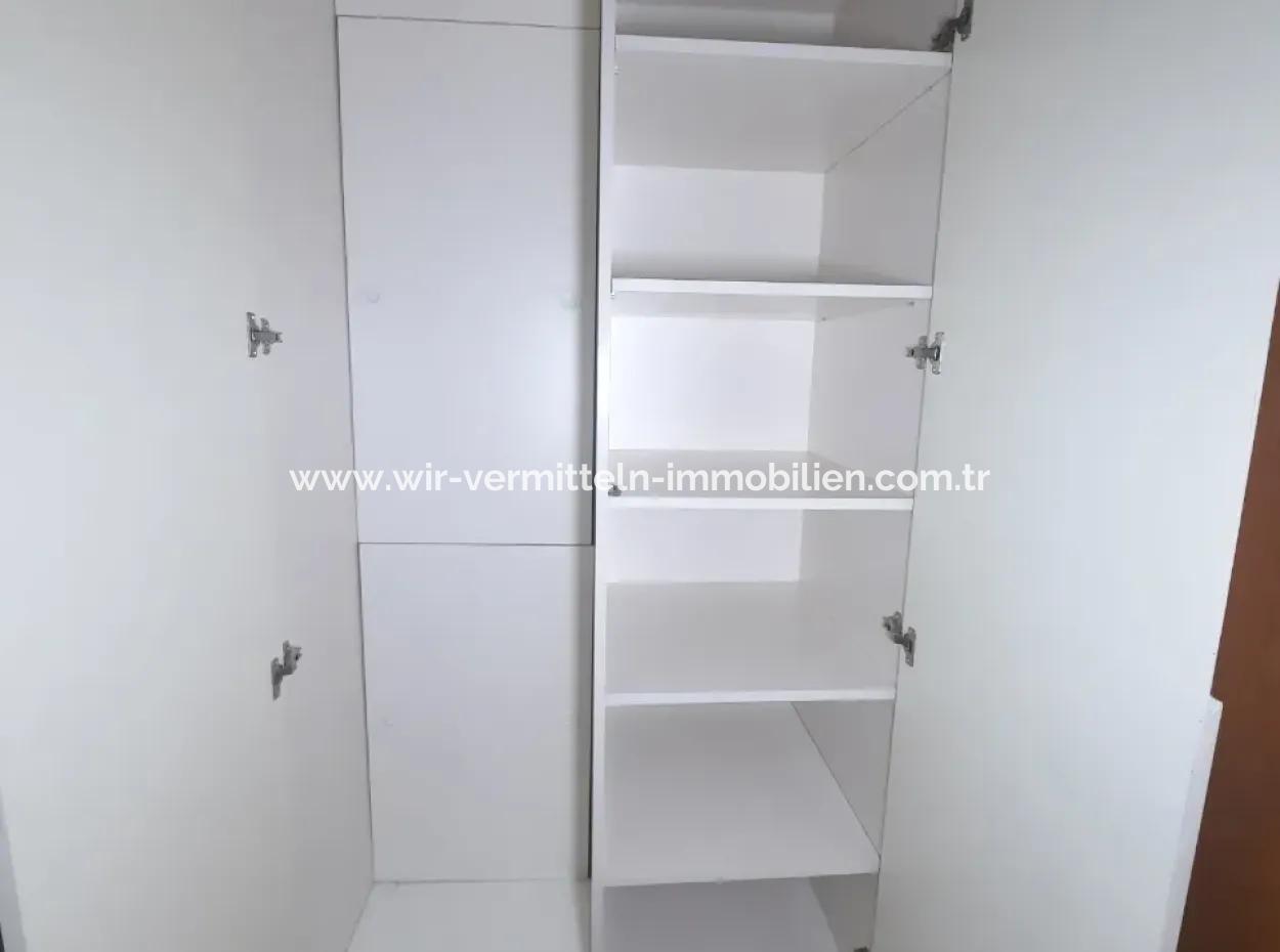 Krediye Uygun İncek Loft Satılık  2+1 Dubleks Şehir Manzaralı 2.Kat Daire