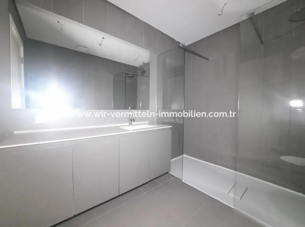 Krediye Uygun İncek Loft Satılık  2+1 Dubleks Şehir Manzaralı 2.Kat Daire