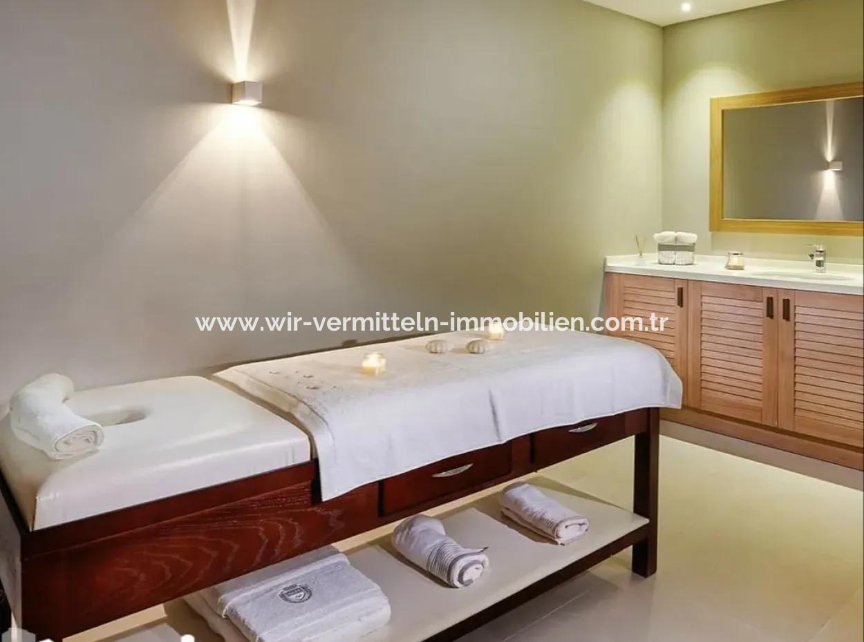 Krediye Uygun İncek Loft Satılık  2+1 Dubleks Şehir Manzaralı 2.Kat Daire