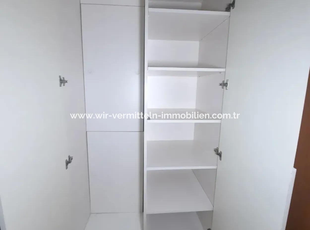 İncek Loft Satılık  2+1 Dubleks Şehir Manzaralı 2.Kat Daire