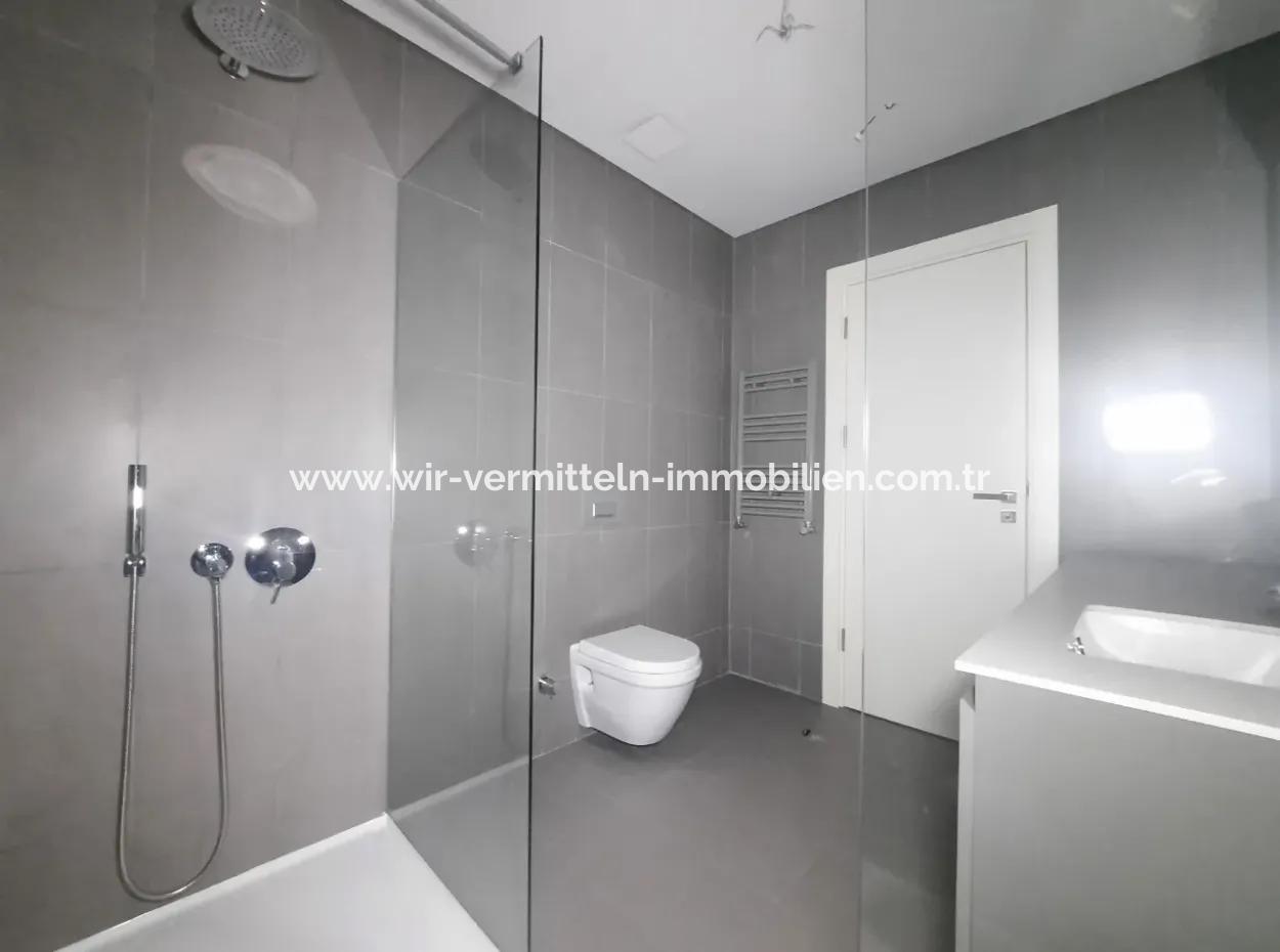 İncek Loft Satılık  2+1 Dubleks Şehir Manzaralı 2.Kat Daire