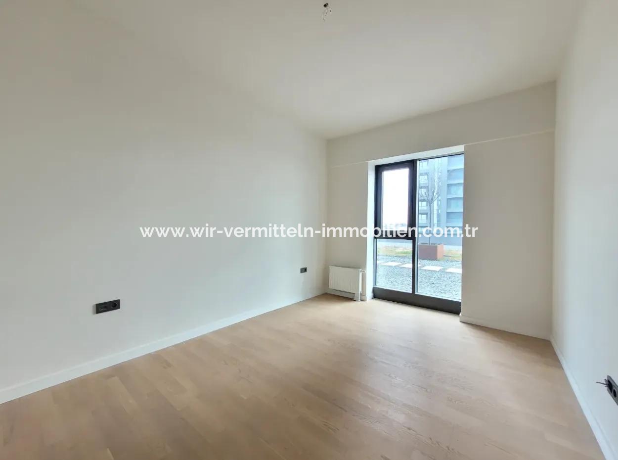 Beytepe İncek Bulvar Loft Satılık 1+1 46 M² 21.Kat Mogan Manzaralı Daire