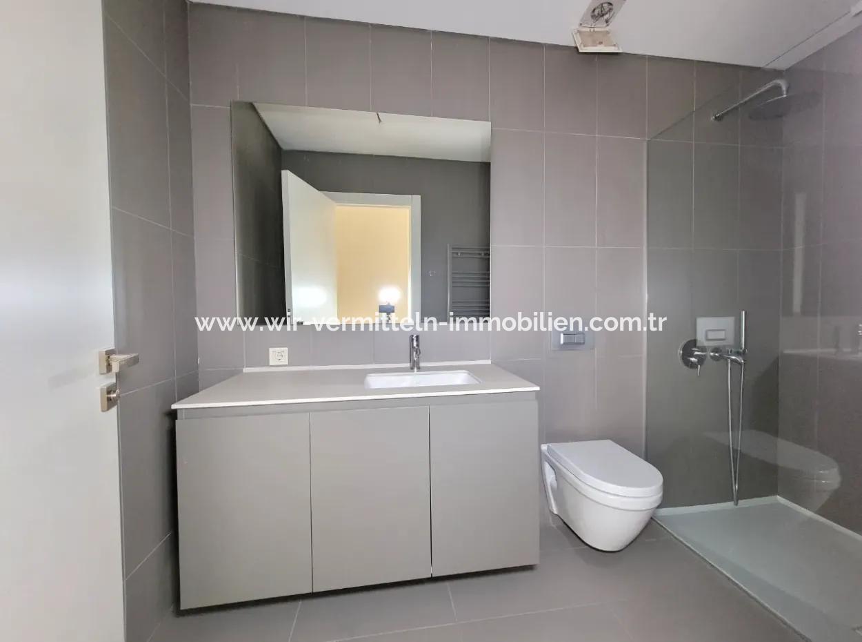 İncek Loft Satılık  5.5+1 Dubleks  Peyzaj Manzaralı 6.Kat Kiracısız Daire