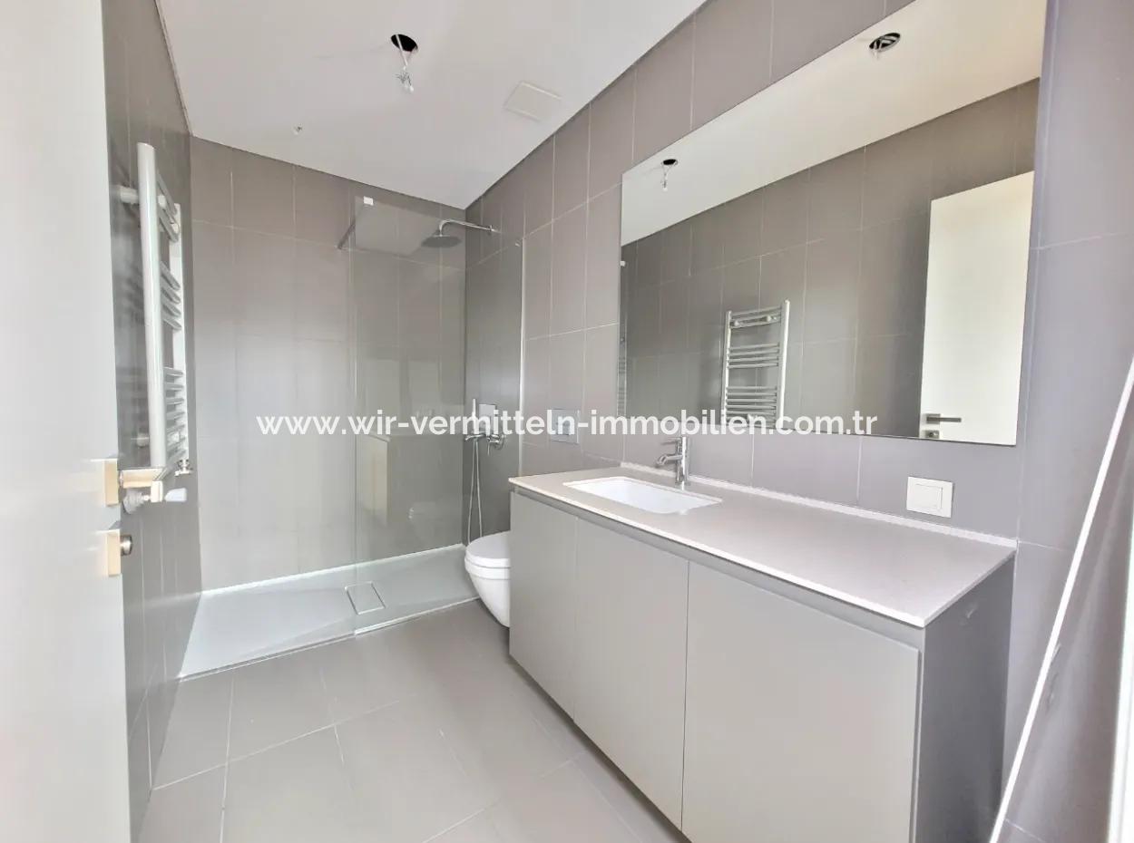 İncek Loft Satılık  5.5+1 Dubleks  Peyzaj Manzaralı 6.Kat Kiracısız Daire