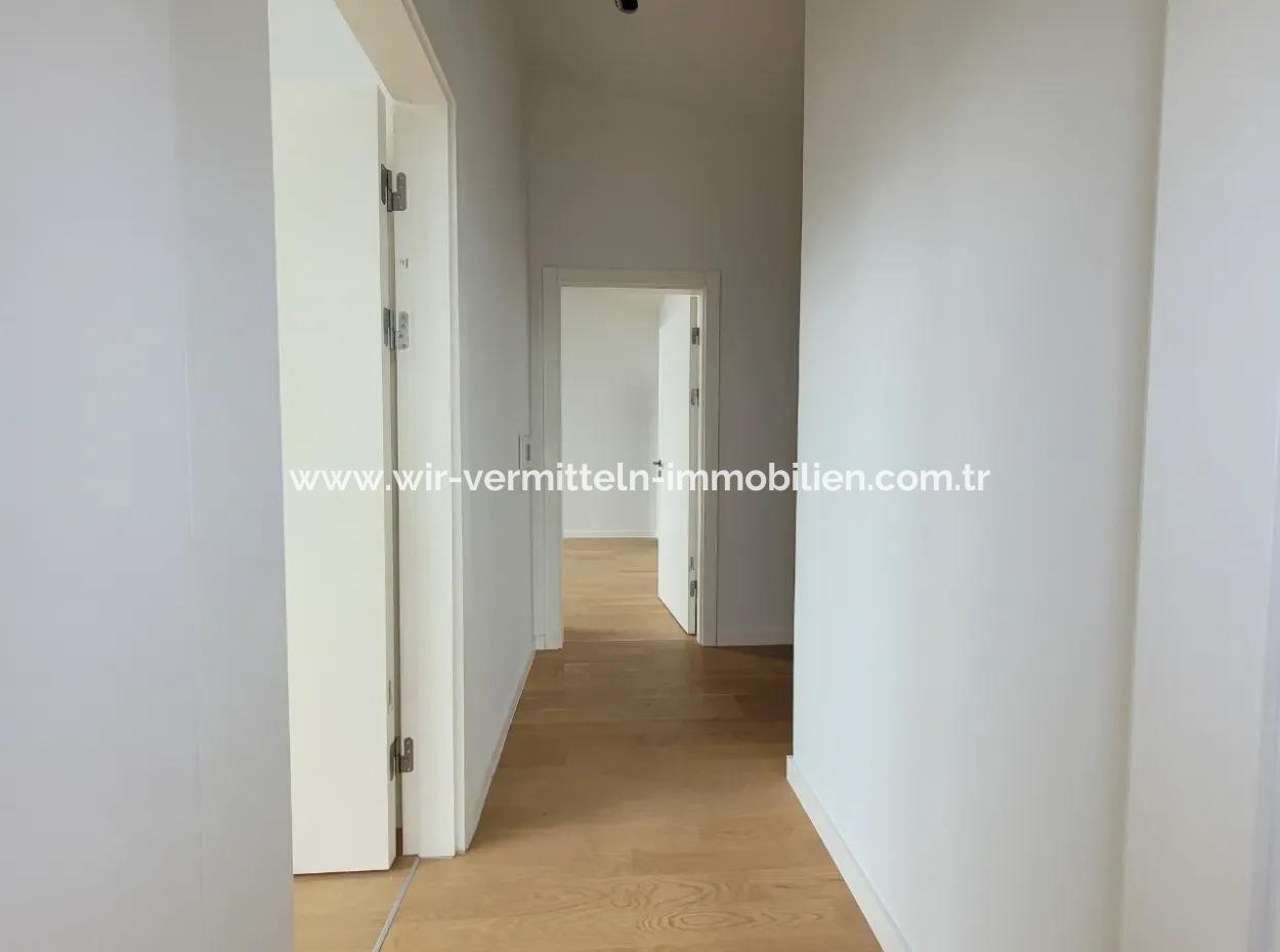 İncek Loft Satılık  5.5+1 Dubleks  Peyzaj Manzaralı 6.Kat Kiracısız Daire