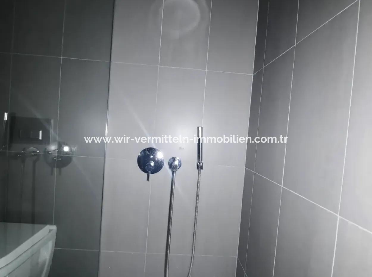 Boş Krediye Uygun İncek Loft Satılık  3+1 Dubleks Peyzaj Manzaralı 2.Kat Daire