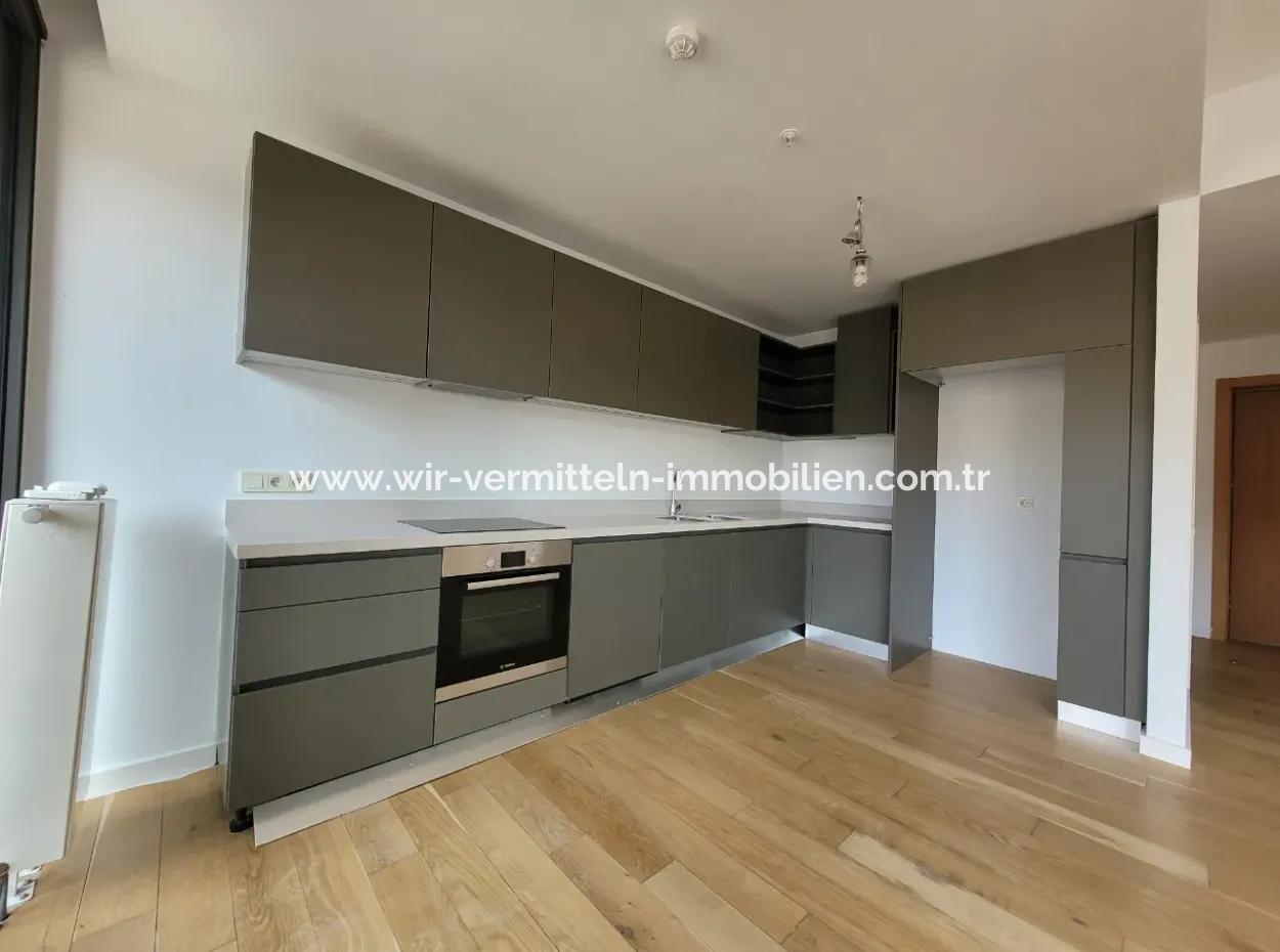 İncek Loft Satılık  2+1 Dubleks Şehir Manzaralı 2.Kat Daire