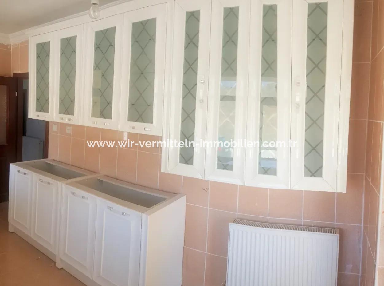 Bilkent 3 Ufuk Sitesi Yanında Oryap Sitesinde Kiralık Lüks 7+1 Villa