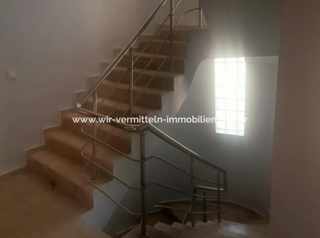 Bilkent 3 Ufuk Sitesi Yanında Oryap Sitesinde Kiralık Lüks 7+1 Villa