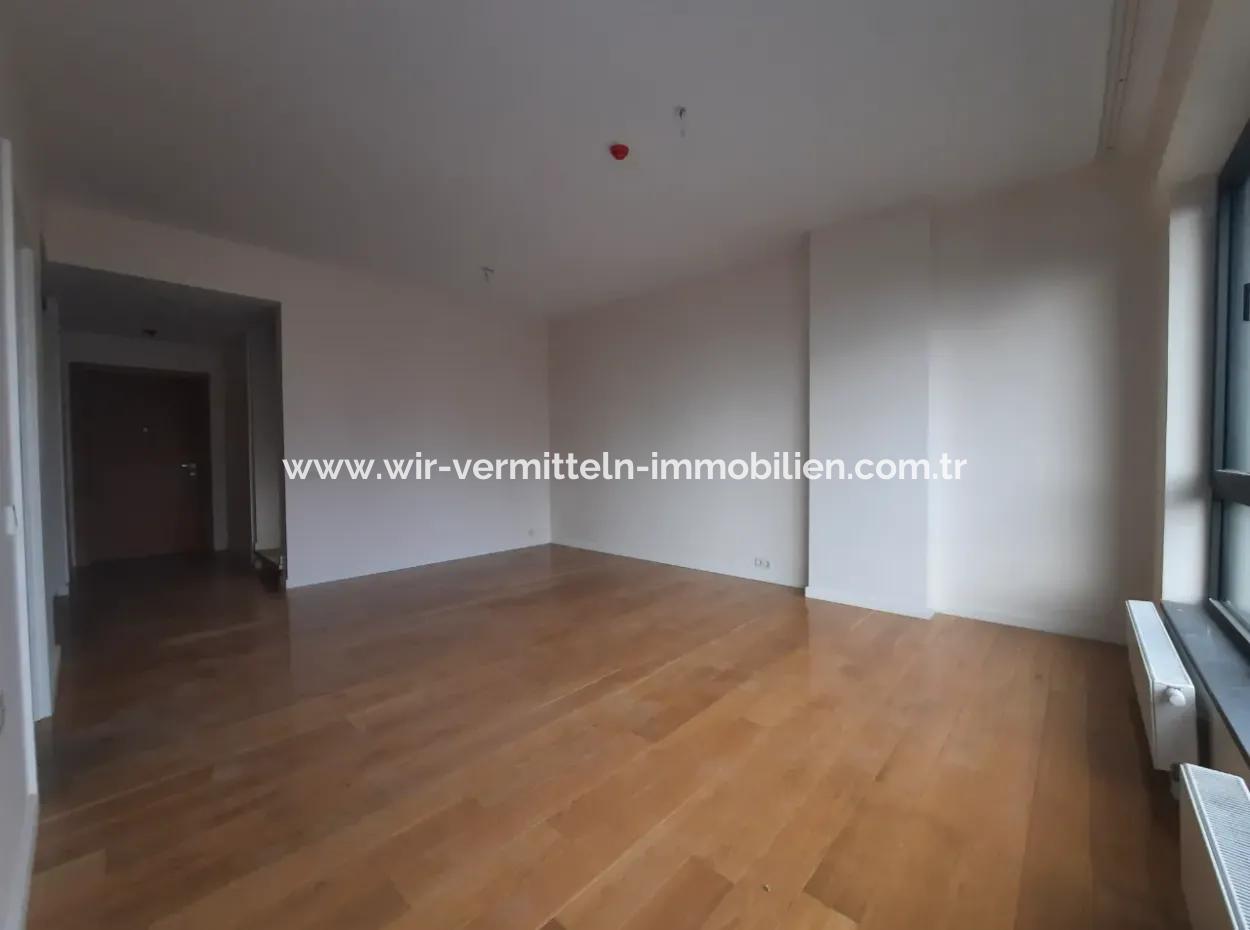 İncek Loft Satılık  3+1 Dubleks Peyzaj Manzaralı 2.Kat Daire