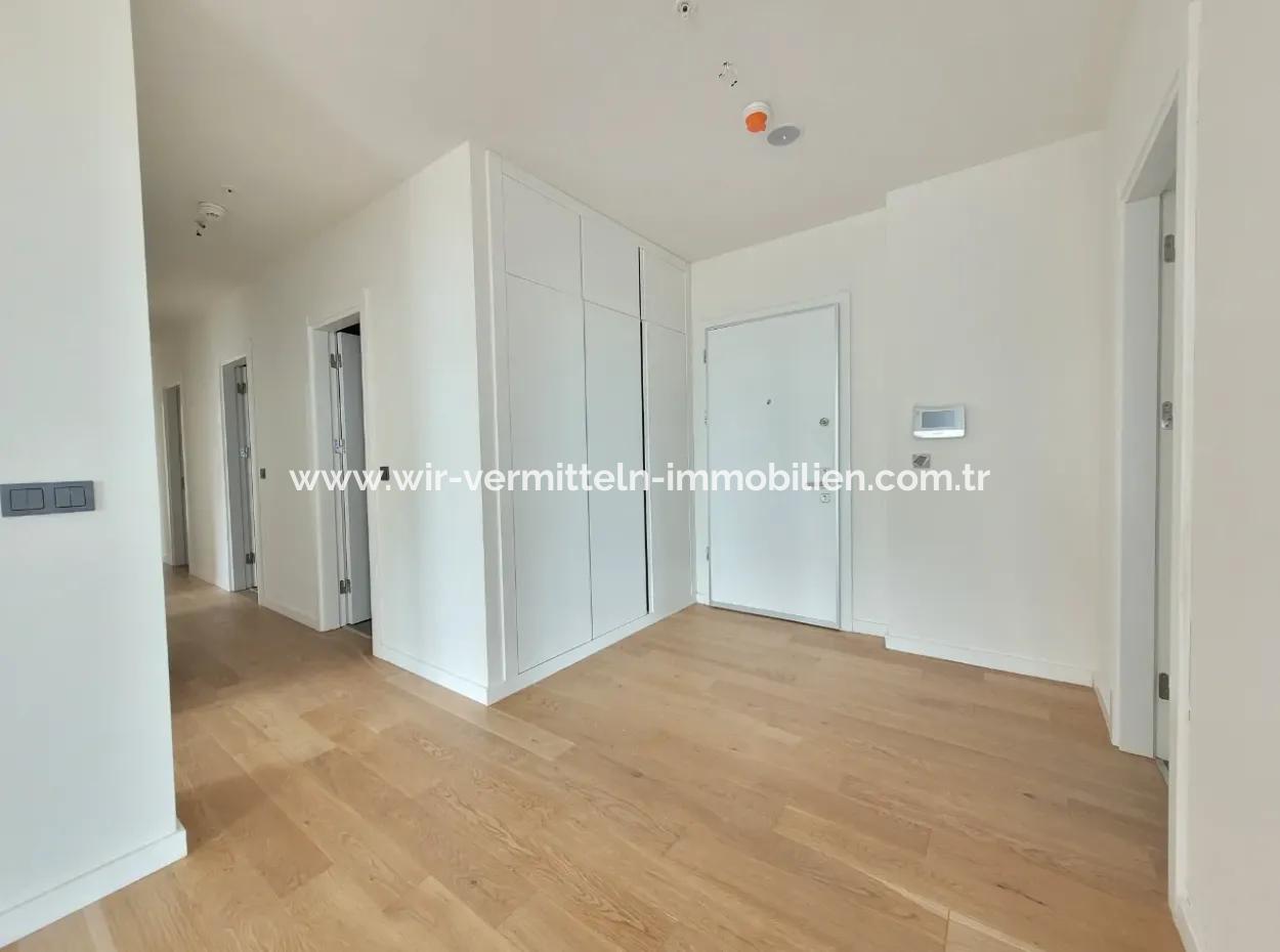 Boş Beytepe İncek Bulvar Loft Satılık 4+1 11.Kat Güney Cephe Daire