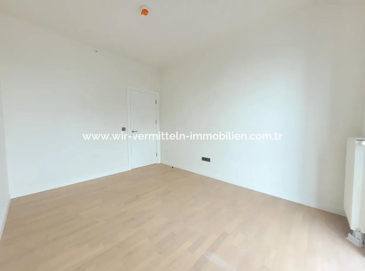 Boş Beytepe İncek Bulvar Loft Satılık 4+1 11.Kat Güney Cephe Daire