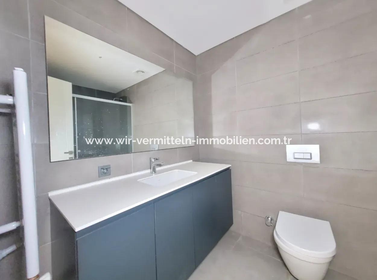 Boş Beytepe İncek Bulvar Loft Satılık 4+1 11.Kat Güney Cephe Daire