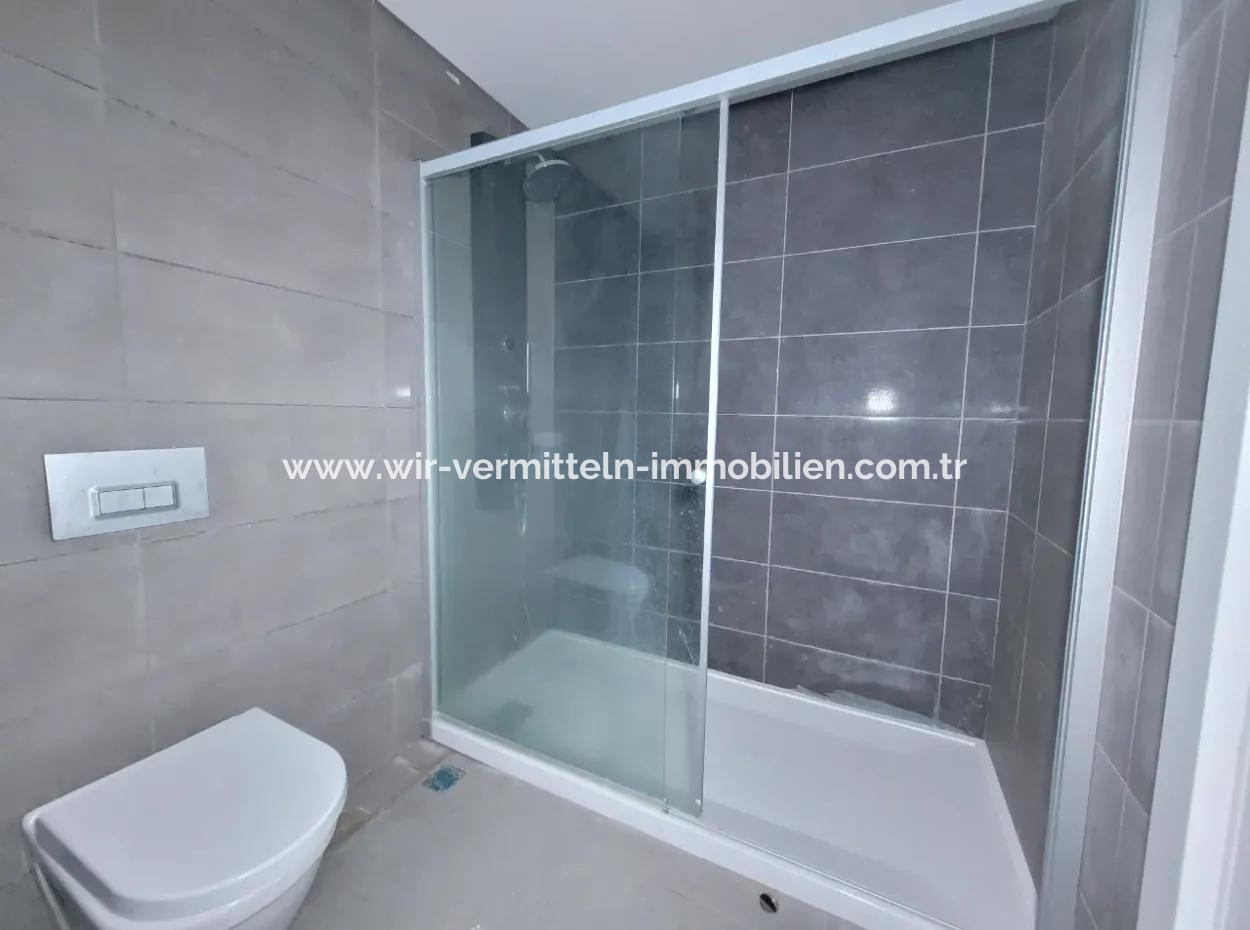 Boş Beytepe İncek Bulvar Loft Satılık 4+1 11.Kat Güney Cephe Daire