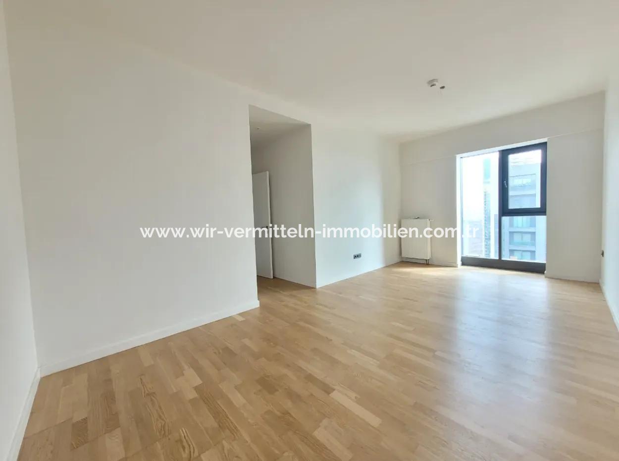 Boş Beytepe İncek Bulvar Loft Satılık 4+1 11.Kat Güney Cephe Daire