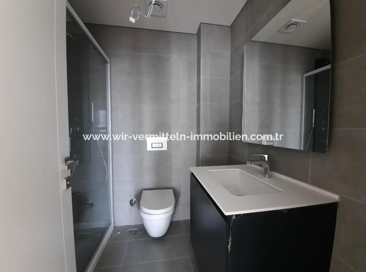 Beytepe İncek Bulvar Loft Satılık 3+1 110 M² 13.Kat Güney Daire