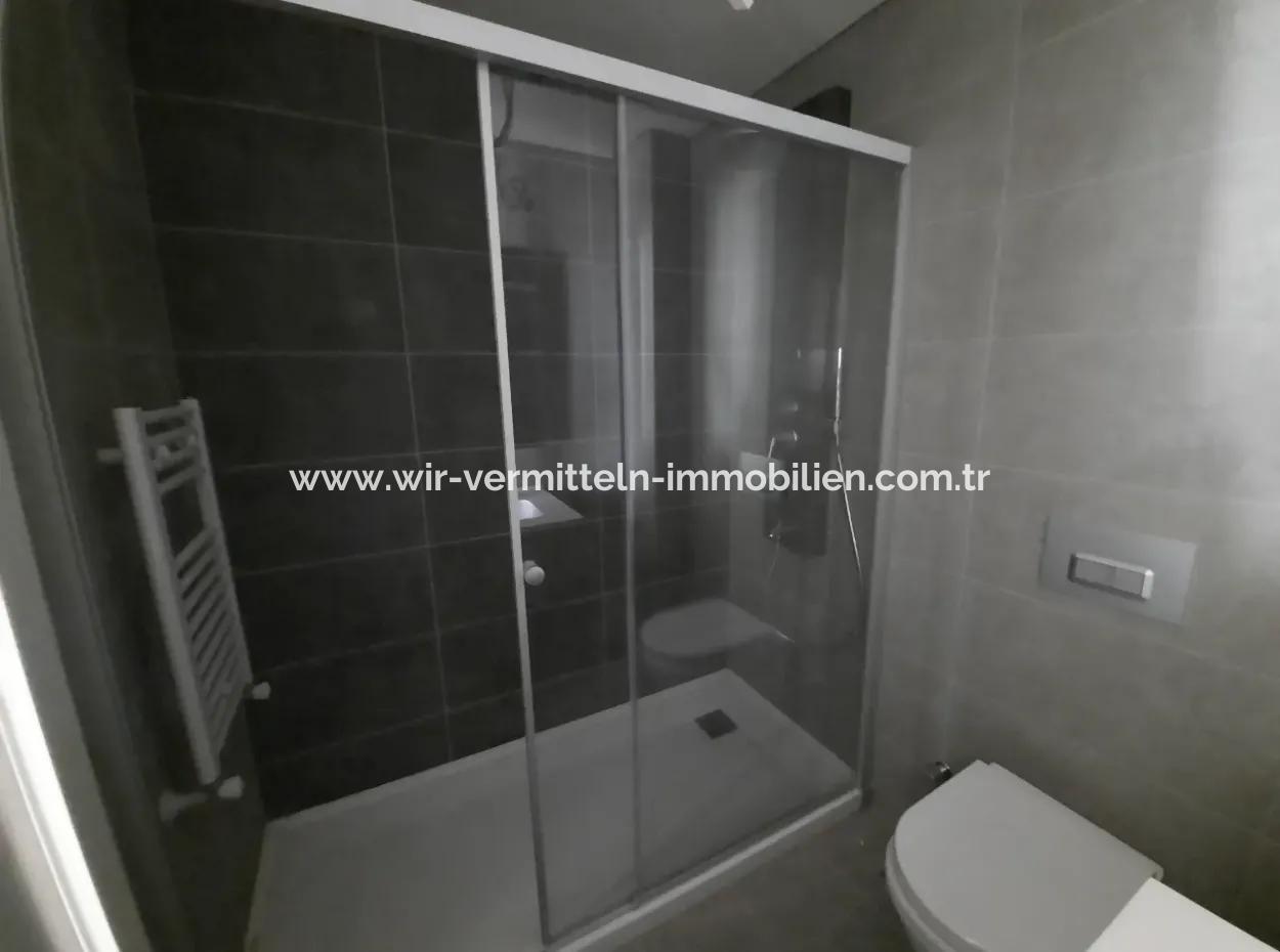 Beytepe İncek Bulvar Loft Satılık 3+1 110 M² 13.Kat Güney Daire