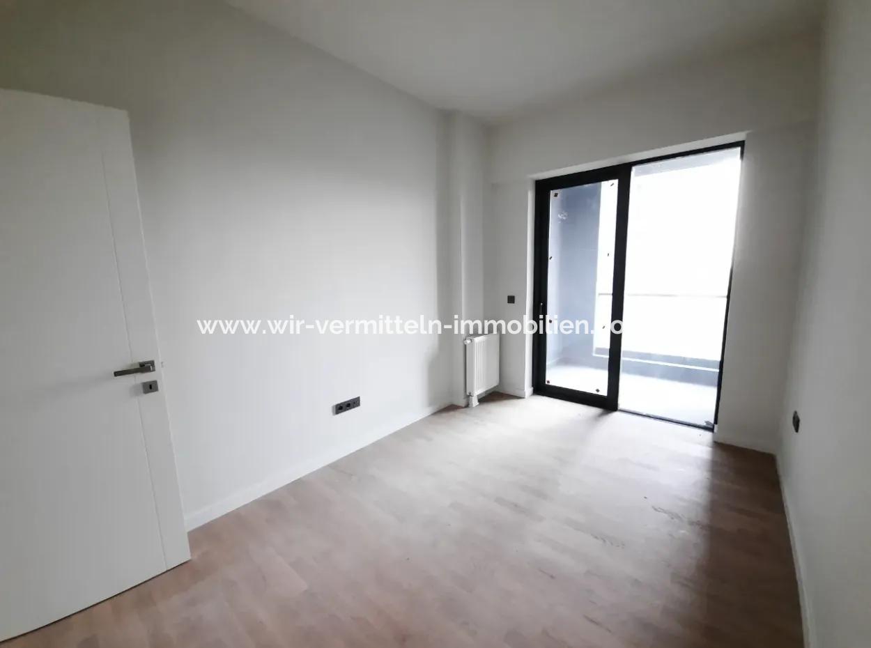 Beytepe İncek Bulvar Loft Satılık 3+1 110 M² 18.Kat Çayyolu Manzaralı Daire