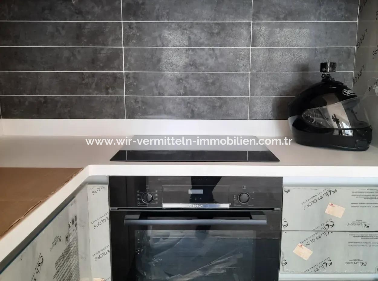 Beytepe İncek Bulvar Loft Satılık 2+1 68 M² 13.Kat Güney Cephe Daire