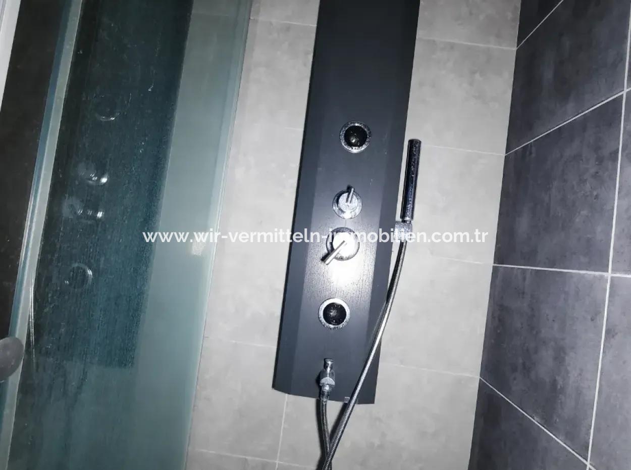 Beytepe İncek Bulvar Loft Satılık 2+1 68 M² 13.Kat Güney Cephe Daire