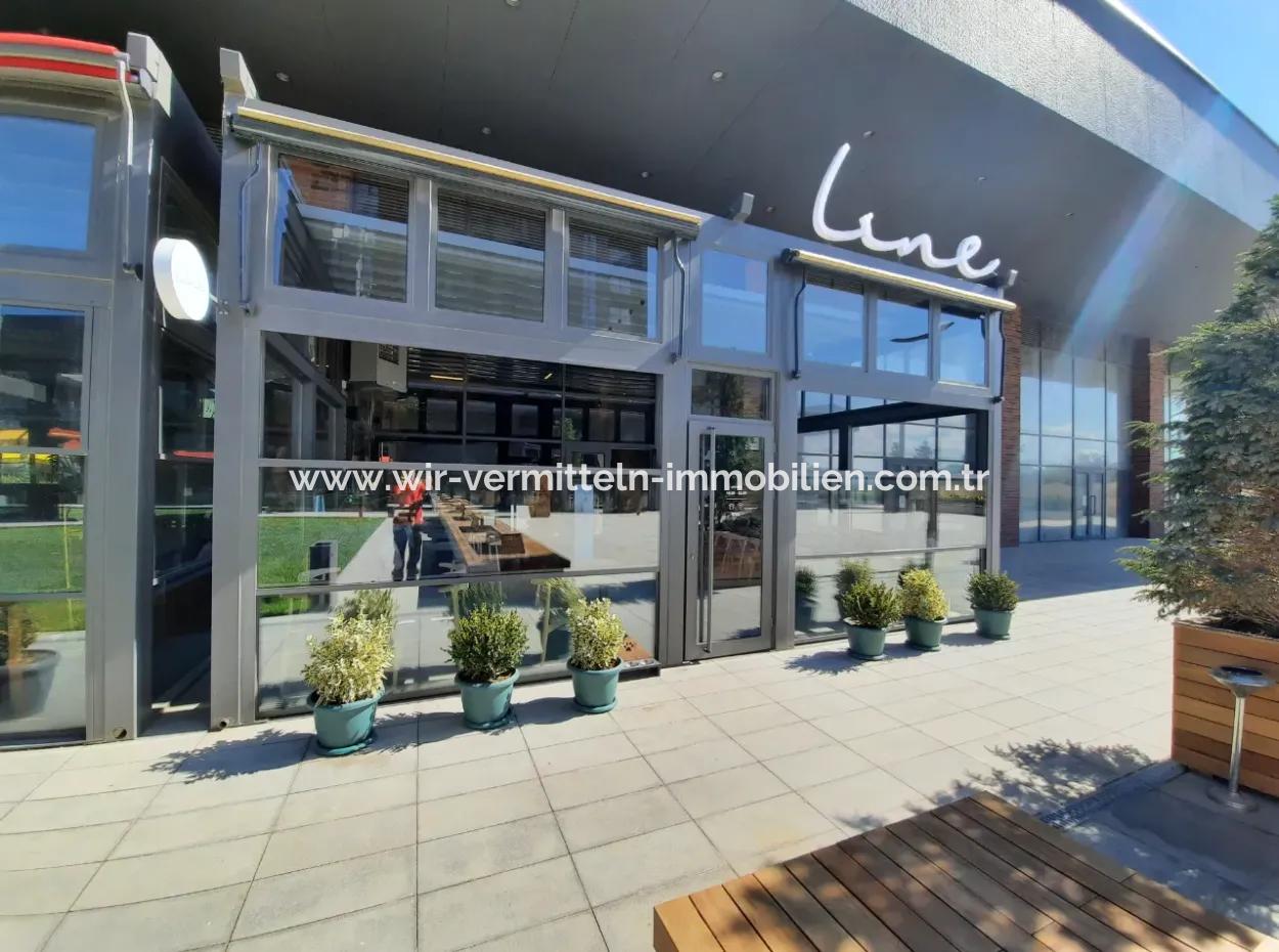 Beytepe İncek Bulvar Loft Satılık 2+1 68 M² 13.Kat Güney Cephe Daire