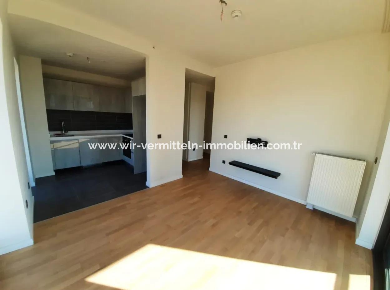 Beytepe İncek Bulvar Loft Satılık 1+1 46 M² 4.Kat Güney Cephe Daire