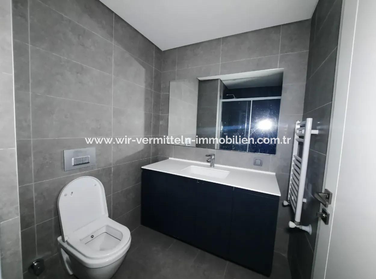 Beytepe İncek Bulvar Loft Satılık 2+1 68 M² 14.Kat Güney Cephe Daire